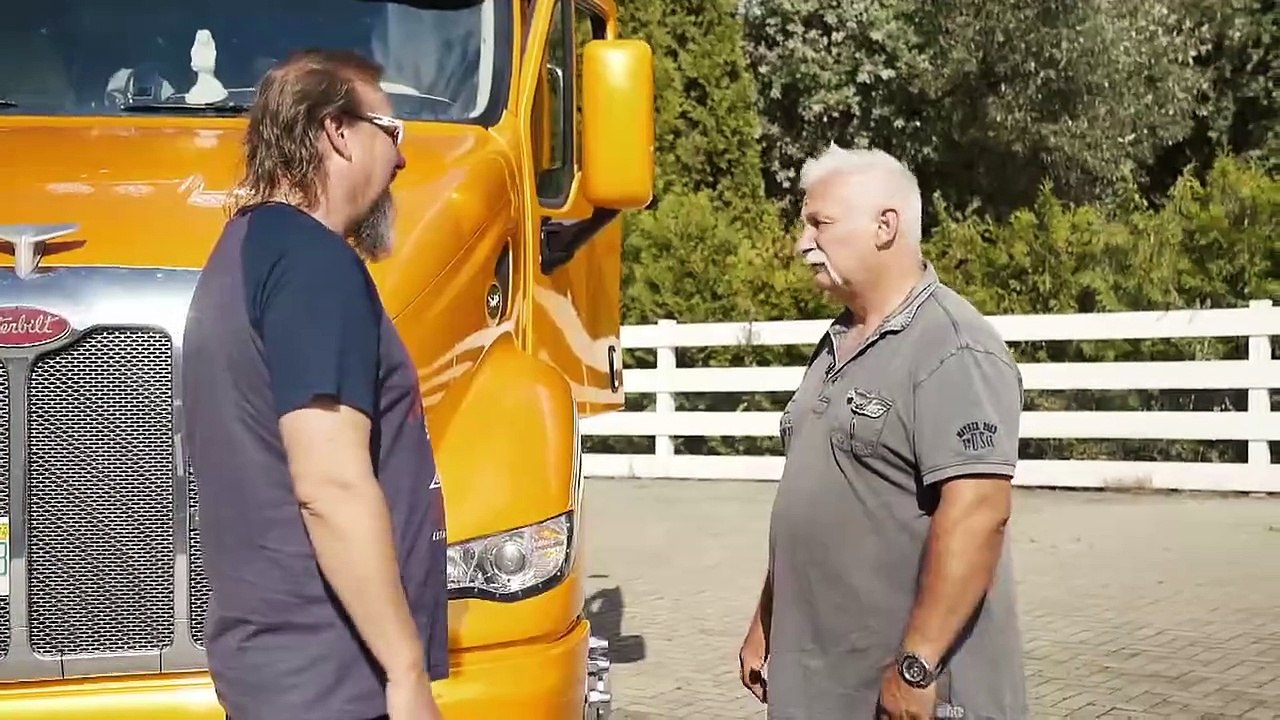 King of Trucks Staffel 1 Folge 2 HD Deutsch