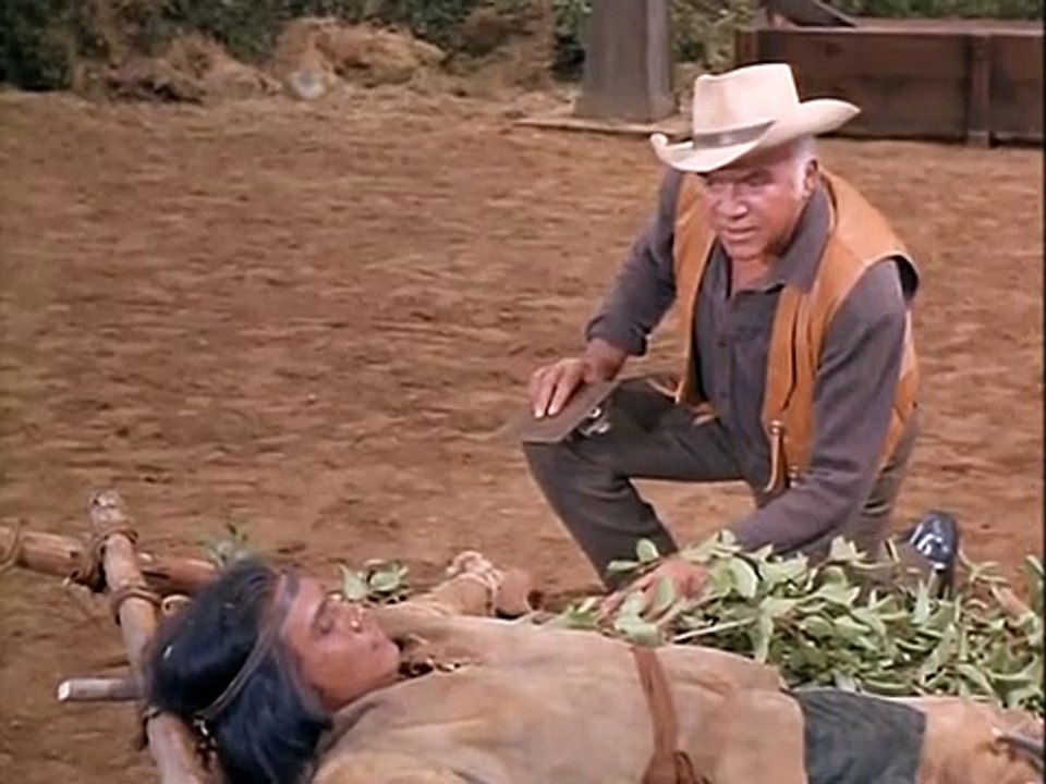 Bonanza Staffel 7 Folge 16 HD Deutsch