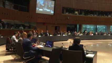 La UE sigue profundamente dividida sobre el tope de precio al gas