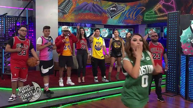 Buenas Noches Don Fematt - 25 de octubre del 2022