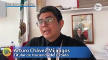 Alerta Hacienda por placas clonadas en Coatzacoalcos