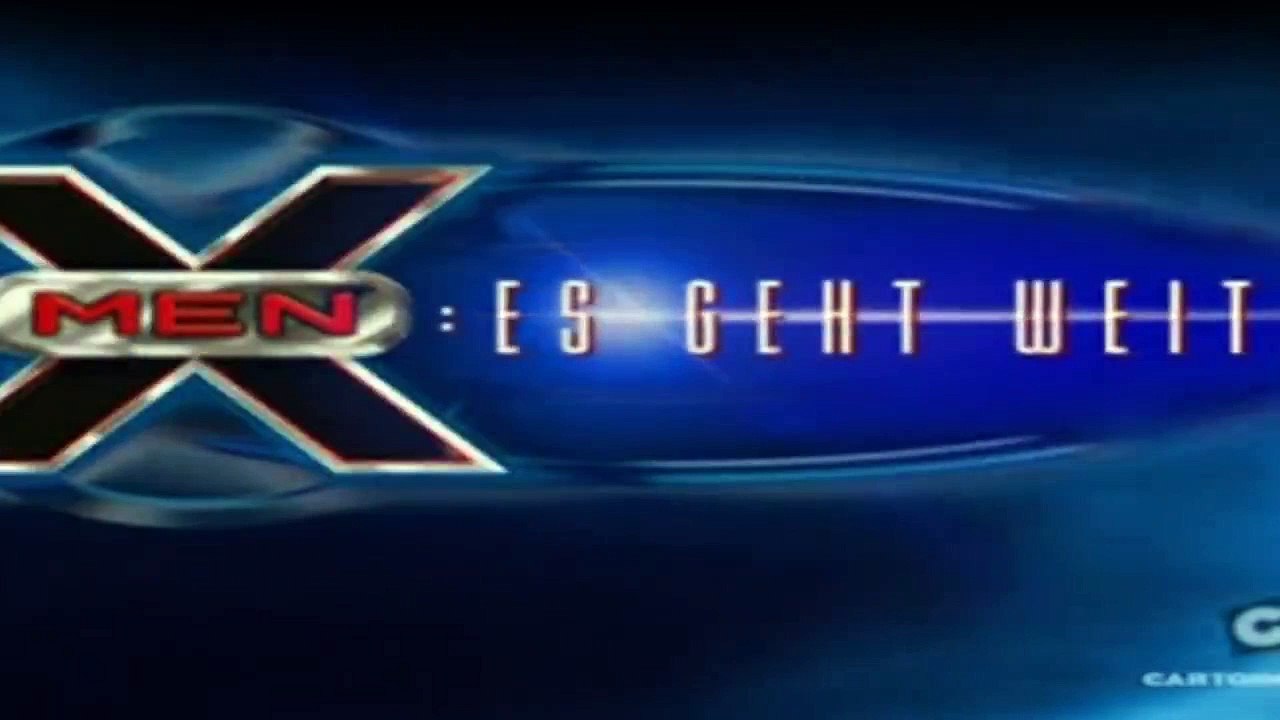 X-Men Es geht weiter Staffel 4 Folge 6 HD Deutsch
