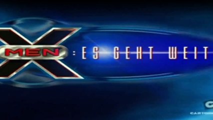 X-Men Es geht weiter Staffel 4 Folge 6 HD Deutsch