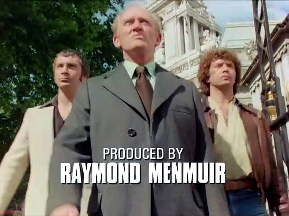 Die Profis Staffel 5 Folge 8 HD Deutsch