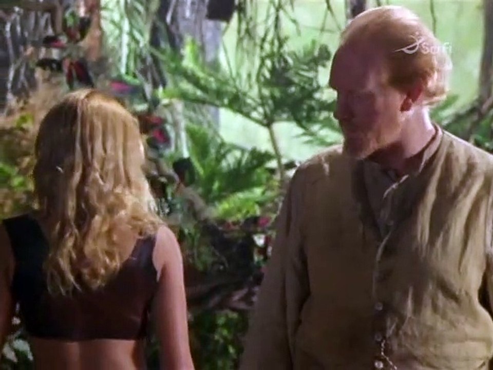 Die verlorene Welt Staffel 1 Folge 3 HD Deutsch