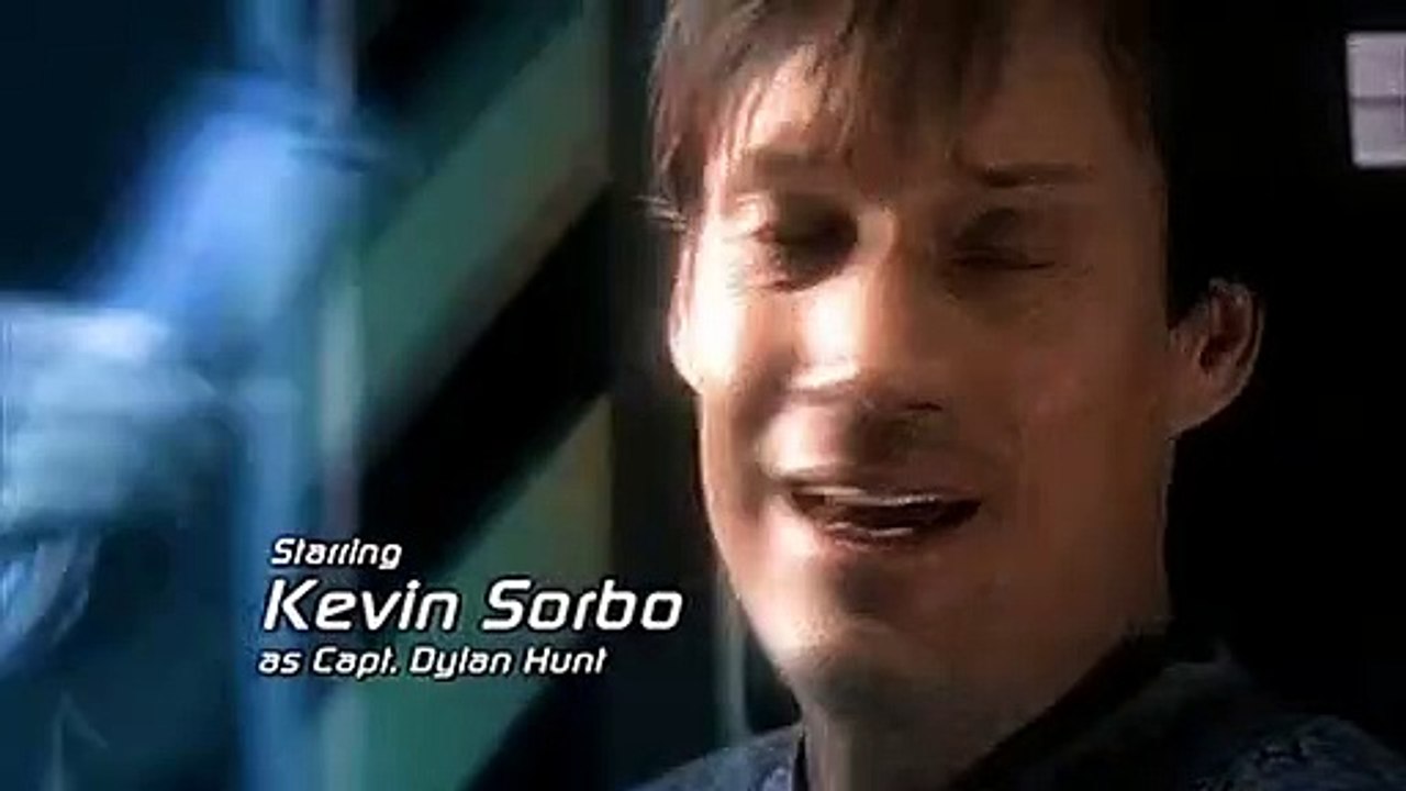 Andromeda Staffel 4 Folge 17 HD Deutsch