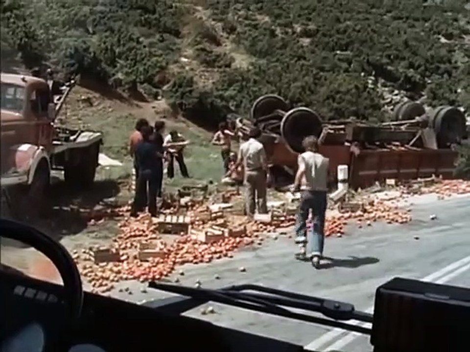 Auf Achse Staffel 1 Folge 4