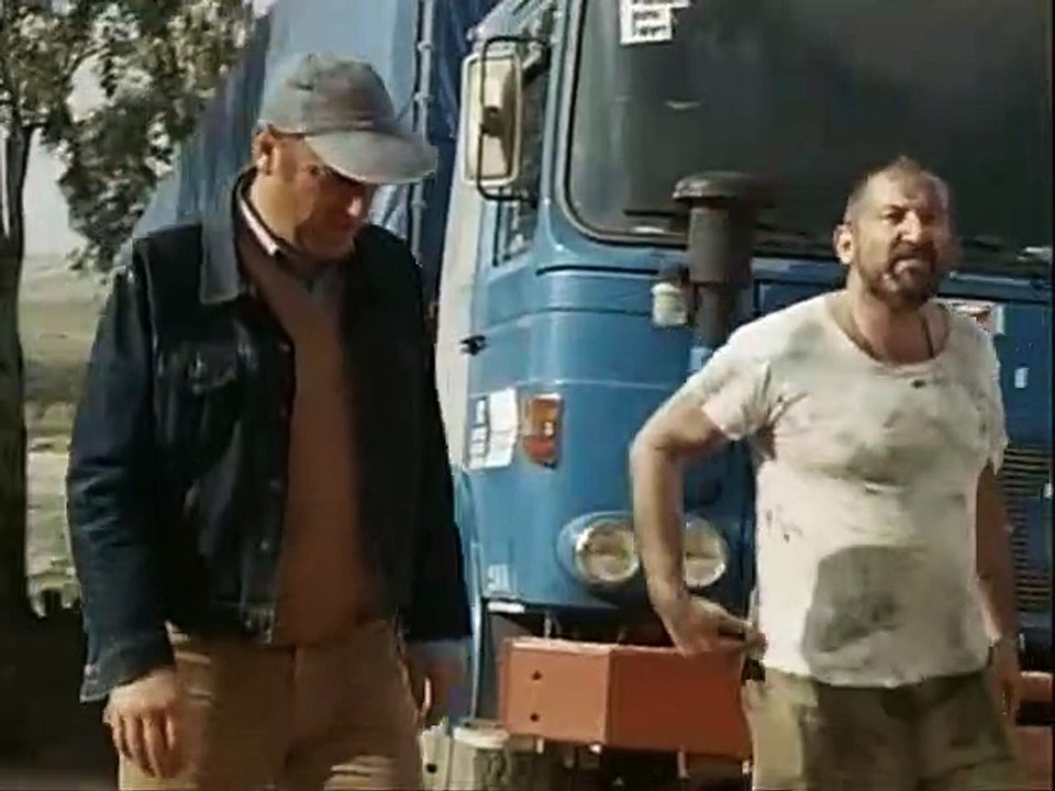 Auf Achse Staffel 1 Folge 10
