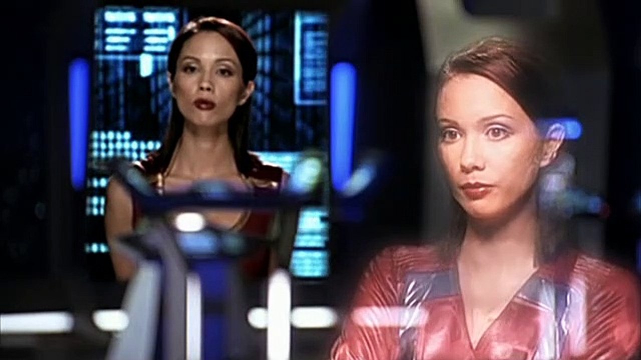 Andromeda Staffel 4 Folge 19 HD Deutsch
