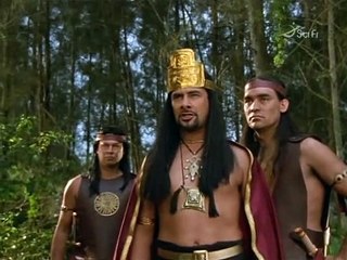 Die verlorene Welt Staffel 1 Folge 5 HD Deutsch