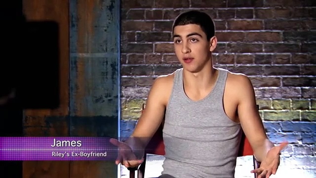 The Next Step Staffel 2 Folge 21 HD Deutsch