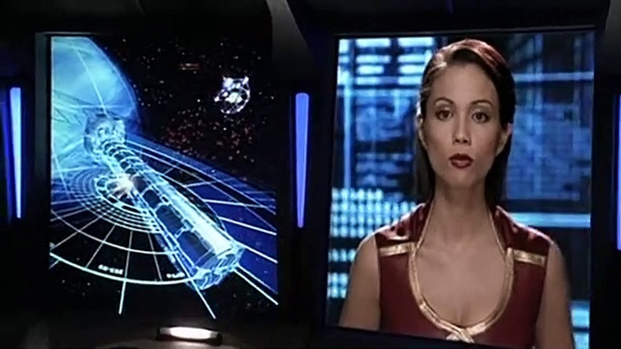 Andromeda Staffel 4 Folge 22 HD Deutsch