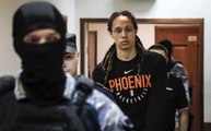 What Brittney Griner's Daily Life Has Looked Like in Russian Prison