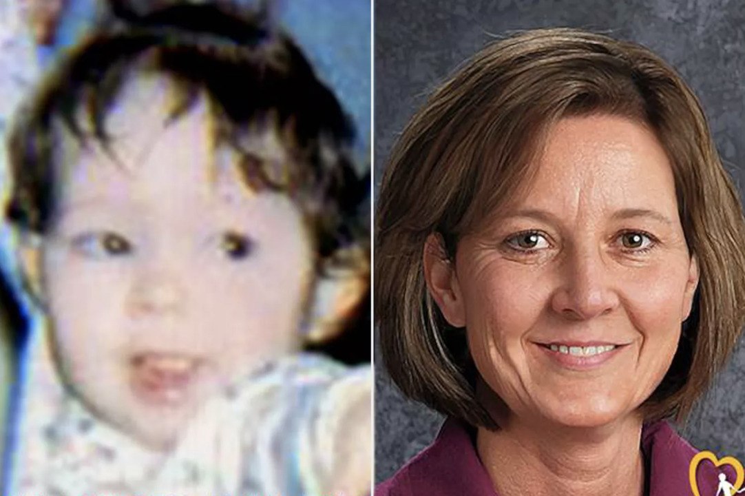 Family Searching After Kidnapped Texas Toddler May Have Been Spotted — 51 Years After Her Disappearance