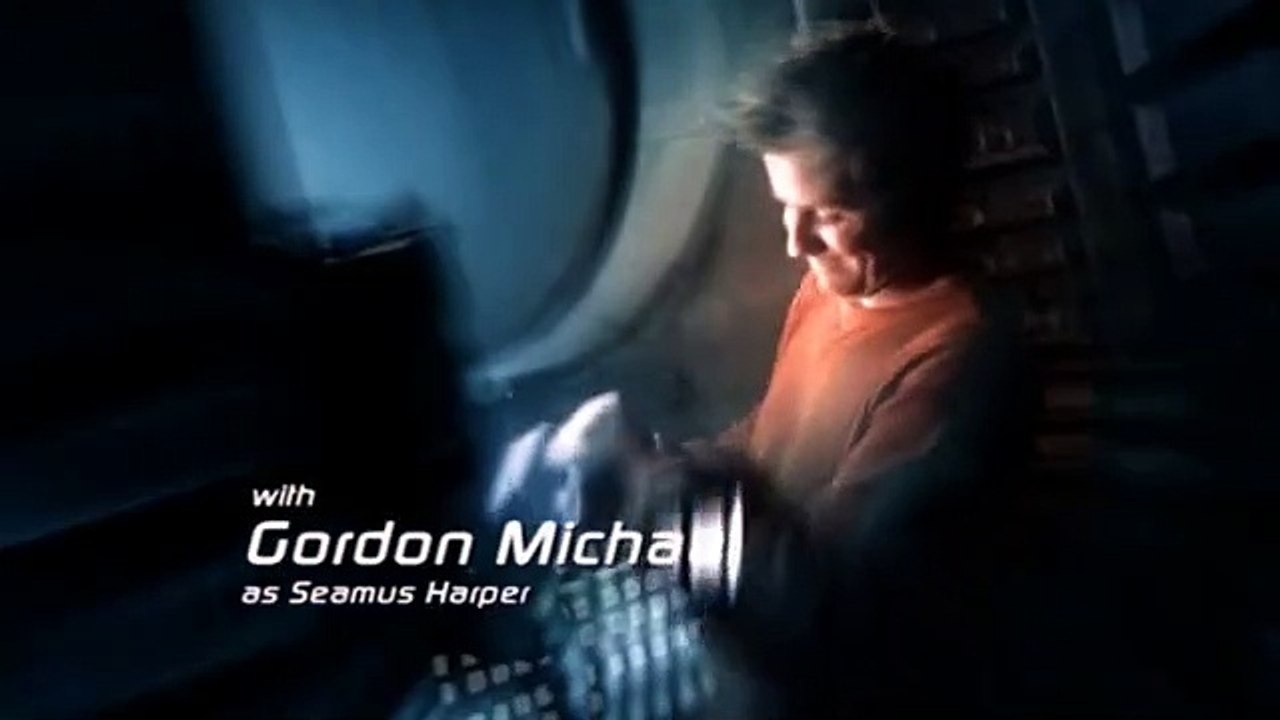 Andromeda Staffel 5 Folge 2 HD Deutsch