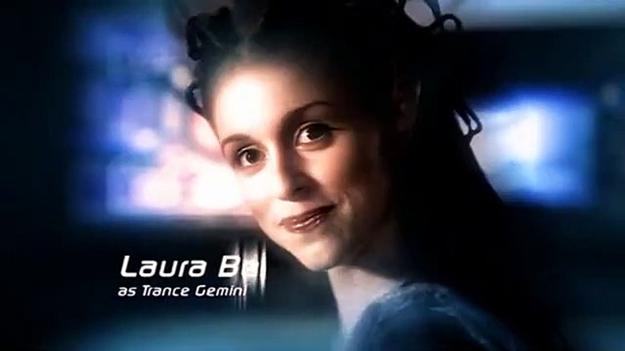 Andromeda Staffel 5 Folge 4 HD Deutsch