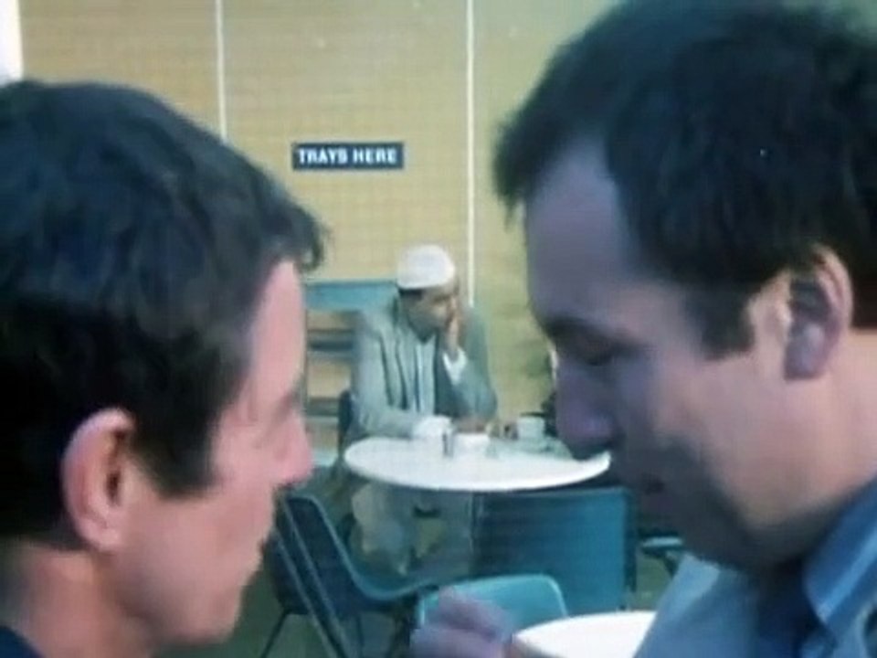 Jim Bergerac ermittelt Staffel 2 Folge 7 HD Deutsch