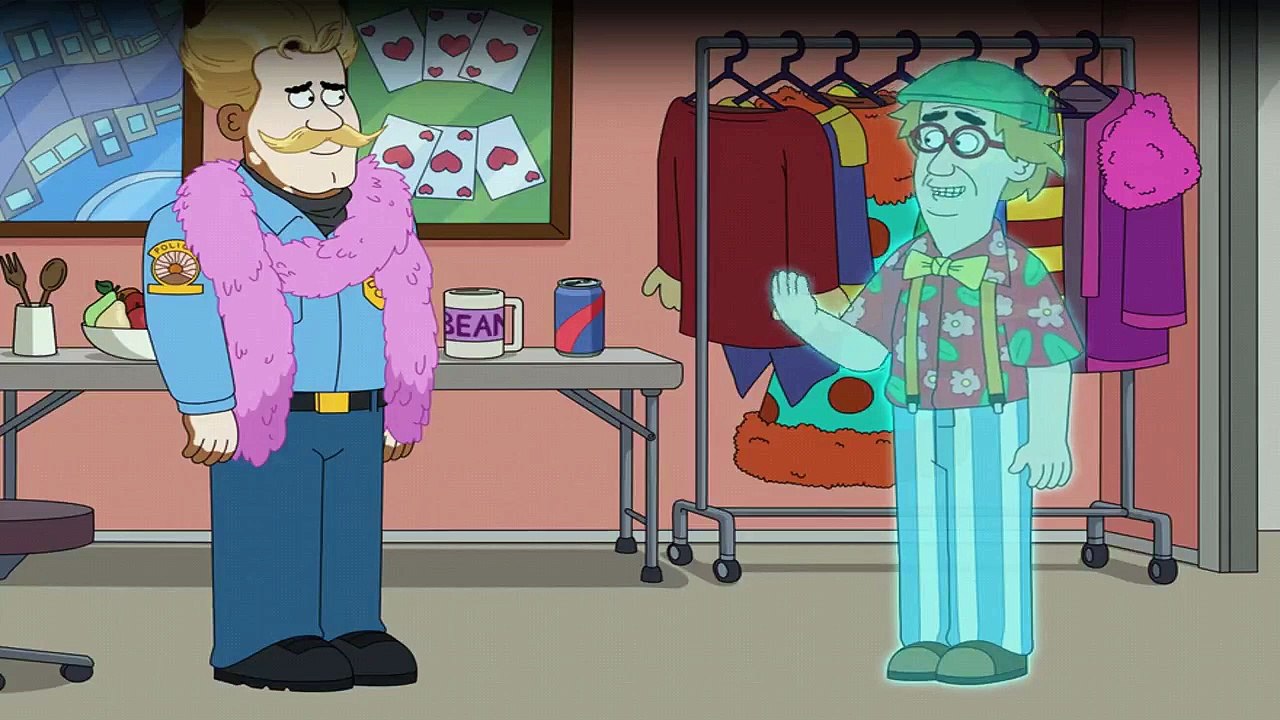 Paradise PD Staffel 3 Folge 11 HD Deutsch