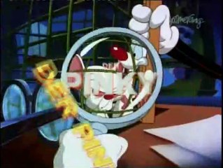 Pinky & der Brain Staffel 3 Folge 25 HD Deutsch