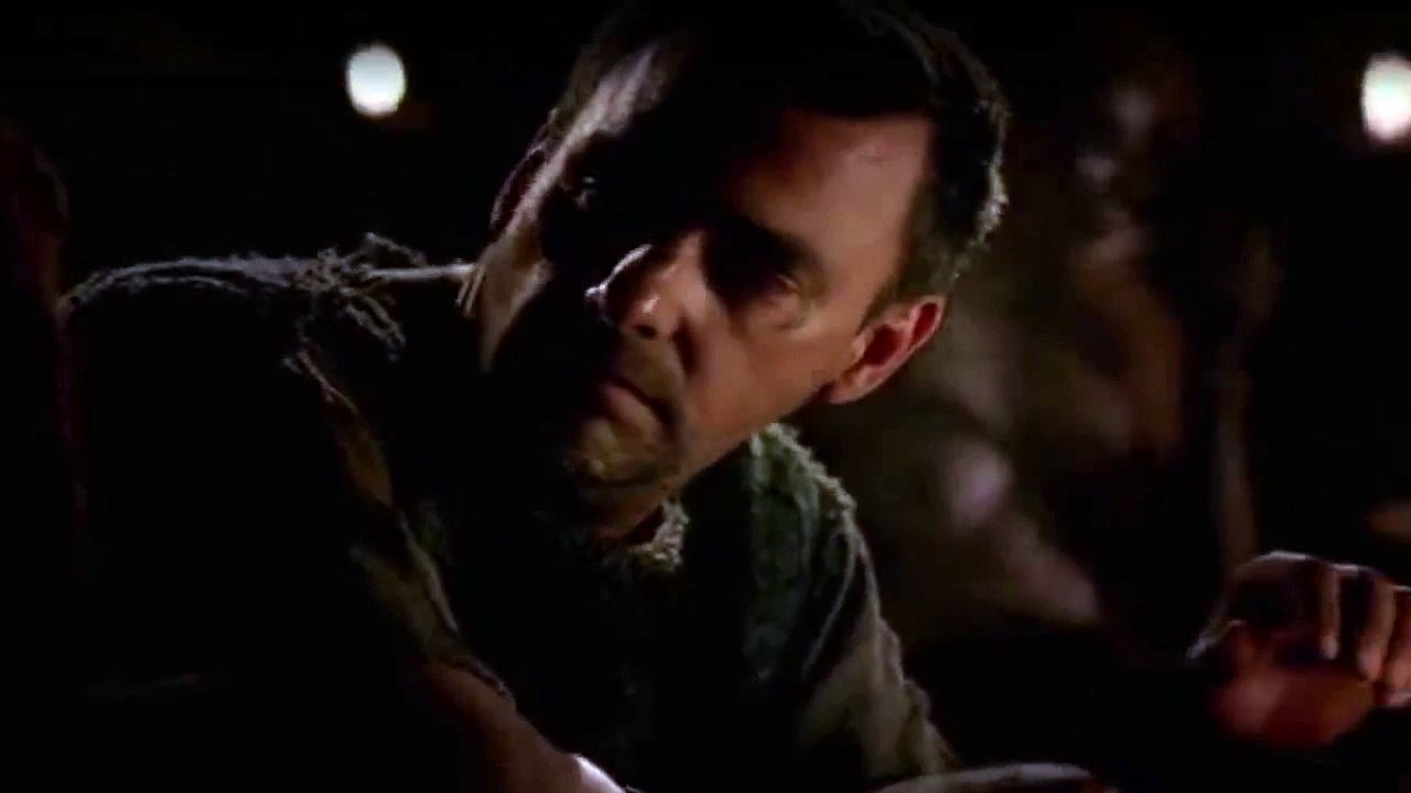 Rom Staffel 1 Folge 10 - Part 02 HD Deutsch