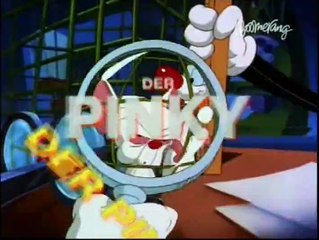 Pinky & der Brain Staffel 3 Folge 31 HD Deutsch