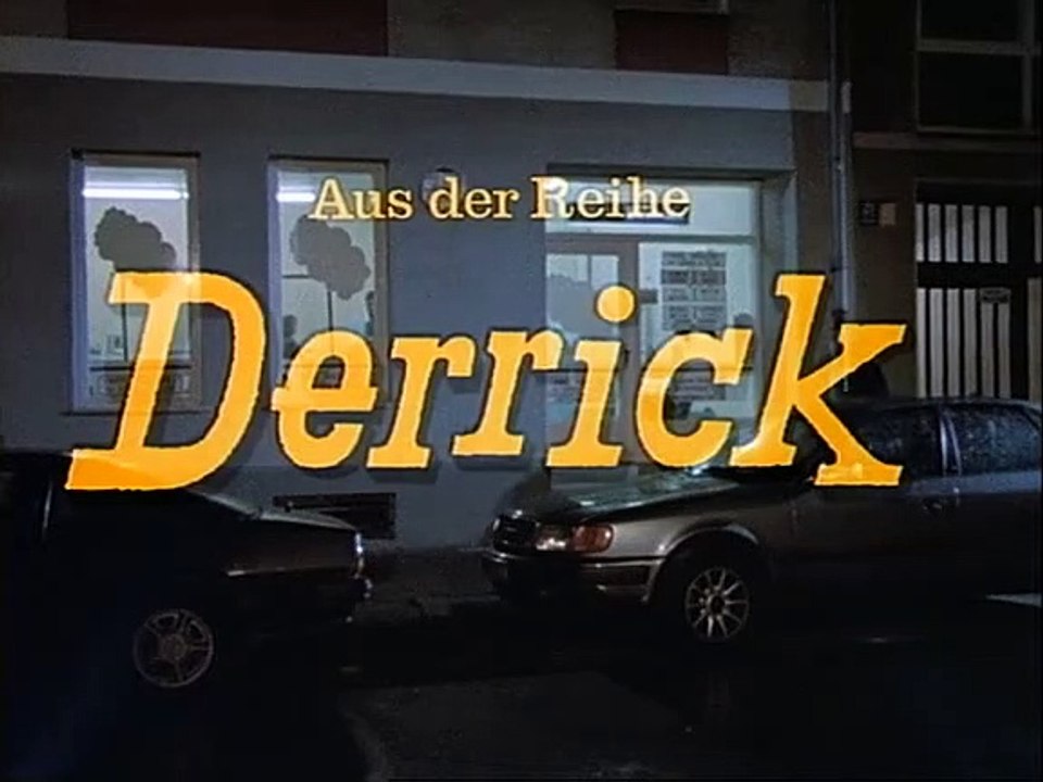 Derrick staffel 1 folge 221 hd deutsch