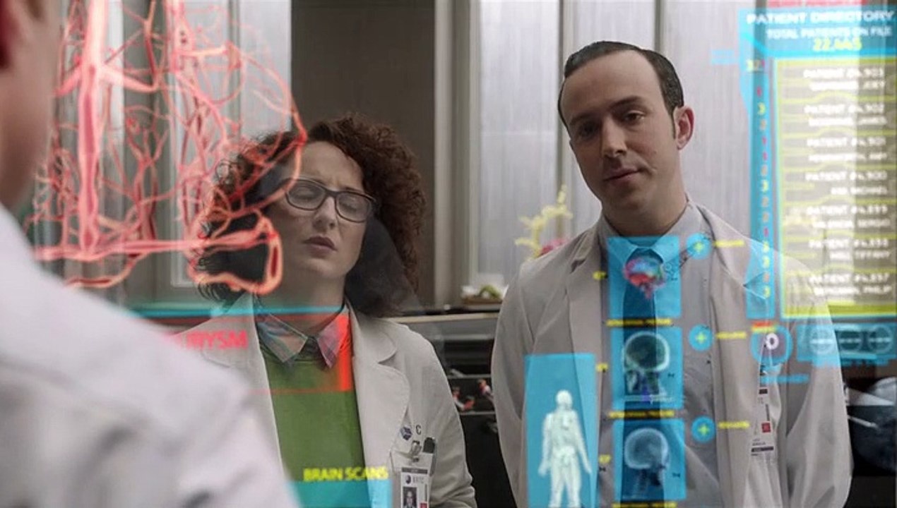 Black Box Staffel 1 Folge 11 HD Deutsch