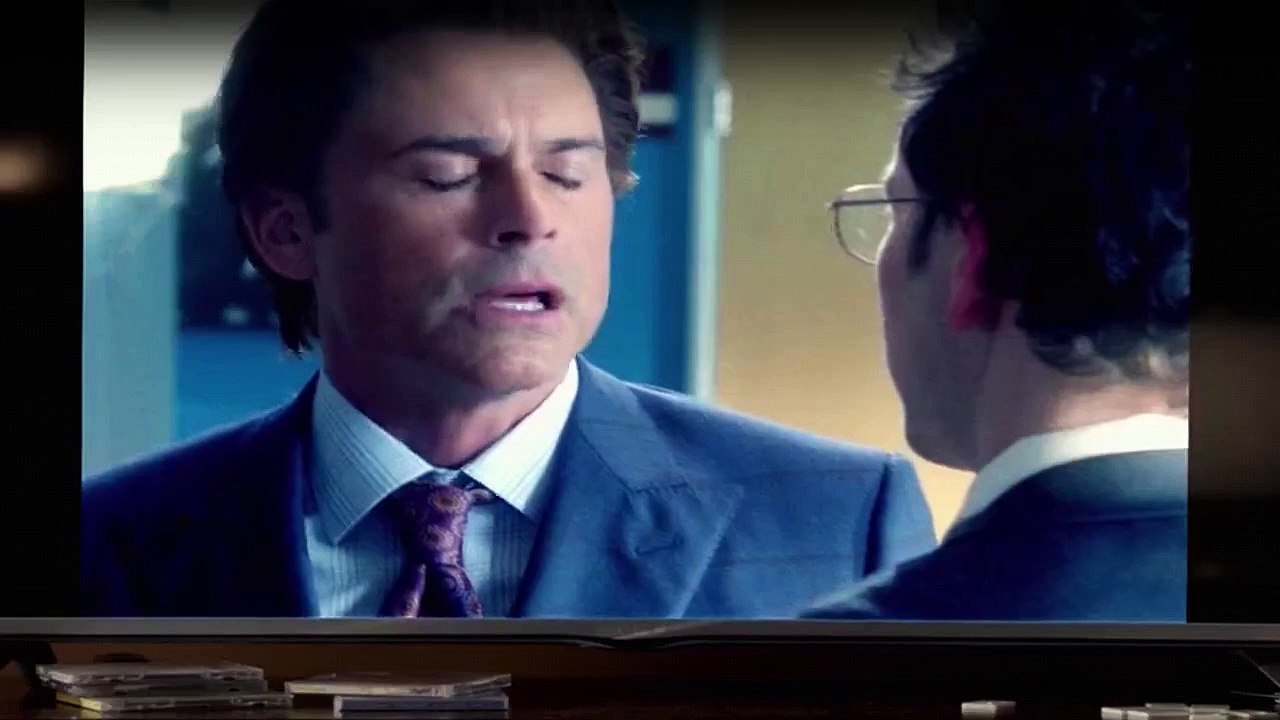 The Grinder - Immer im Recht Staffel 1 Folge 2 HD Deutsch