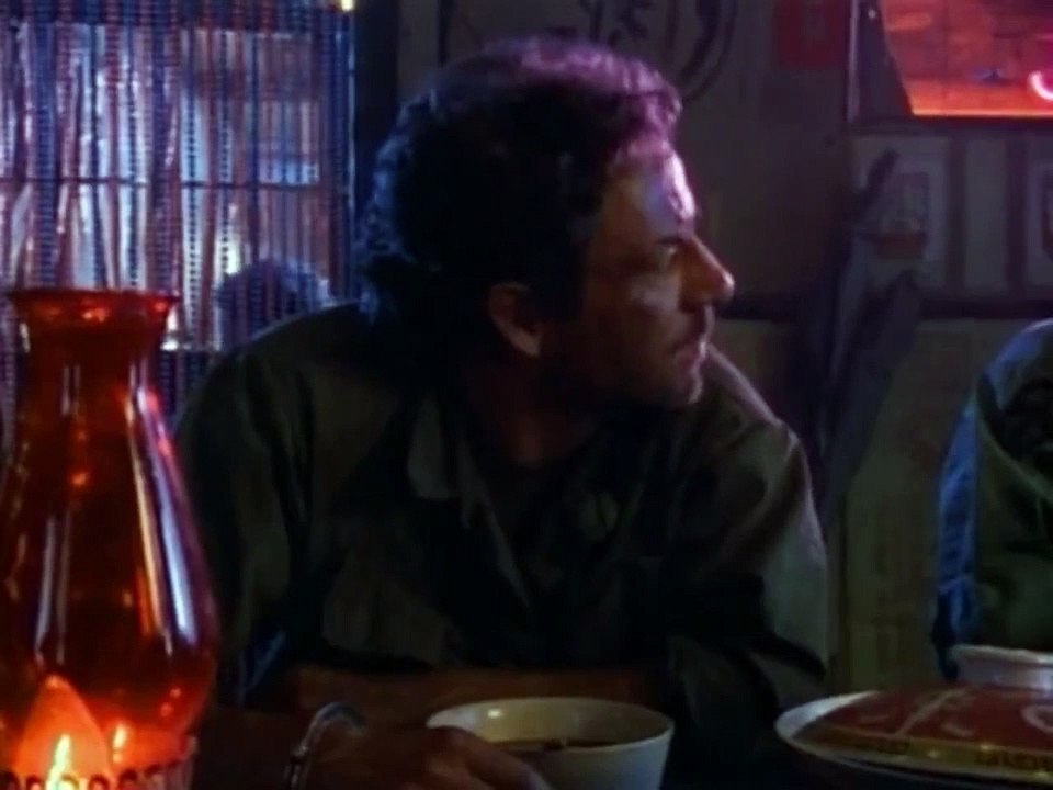 NAM - Dienst in Vietnam Staffel 3 Folge 15 HD Deutsch