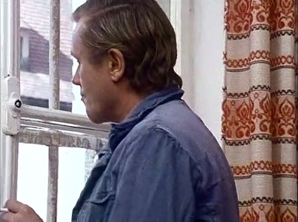 Derrick Staffel 1 Folge 23 HD Deutsch