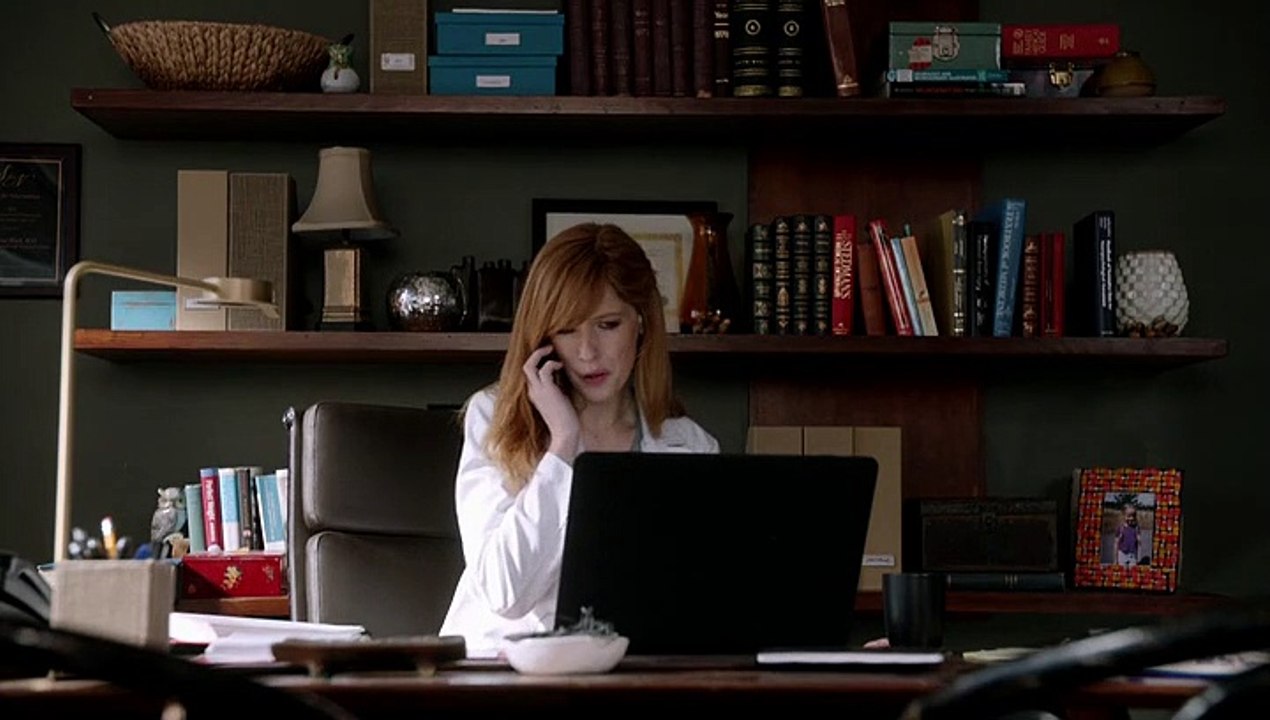 Black Box Staffel 1 Folge 8 HD Deutsch