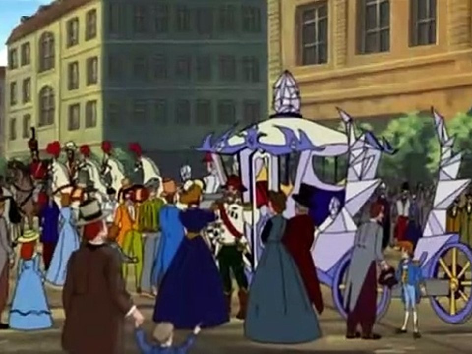 Sissi Staffel 1 Folge 52 HD Deutsch