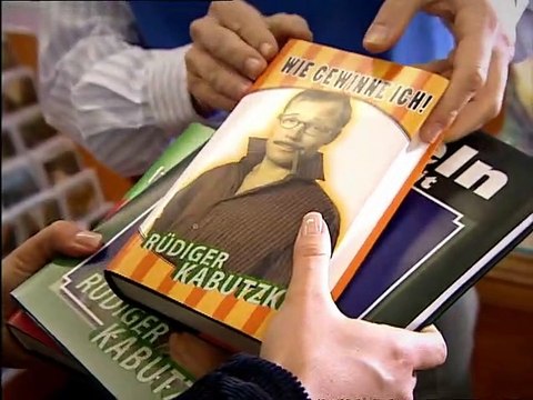 Die Dreisten Drei – Die Comedy WG: Staffel 6/Folge 5