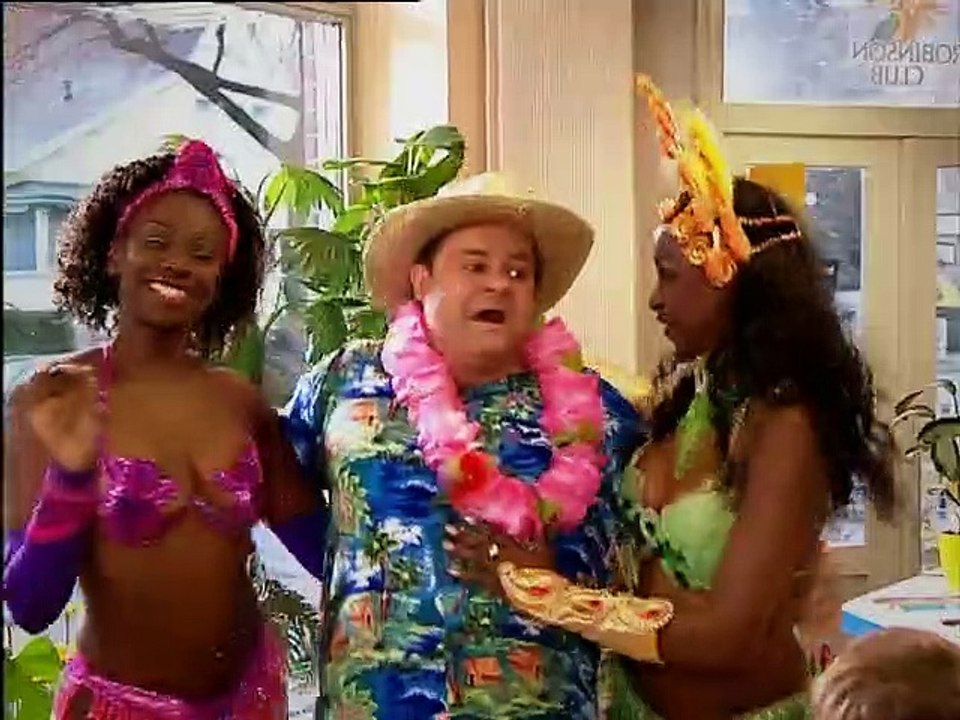 Die dreisten Drei Staffel 6 Folge 4 HD Deutsch