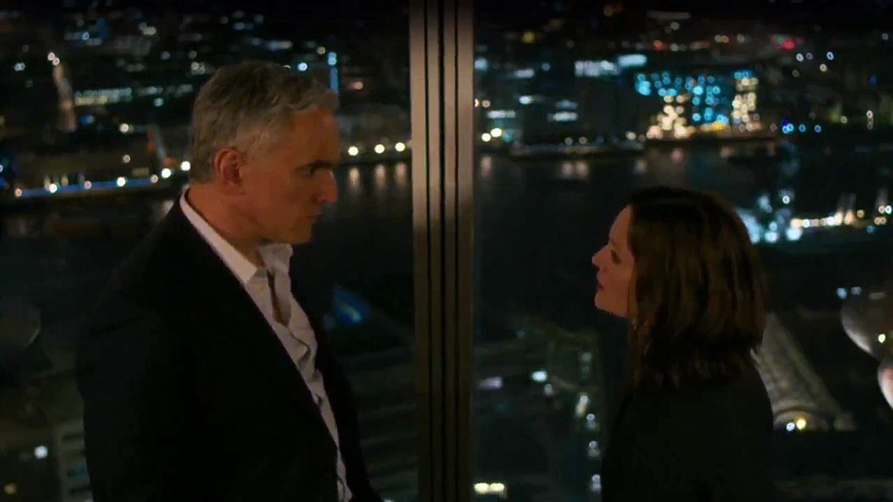 The Capture Staffel 1 Folge 4 - Part 02 HD Deutsch