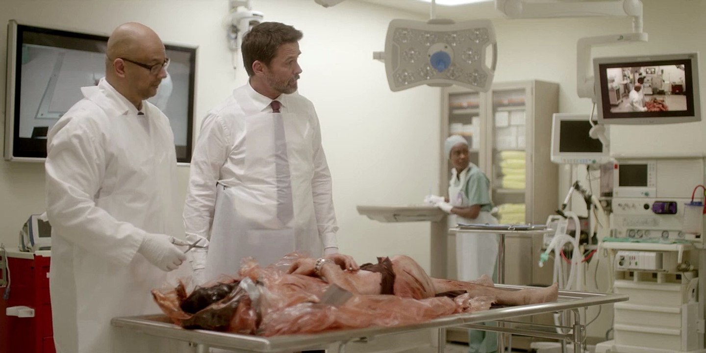 Cardinal Staffel 1 Folge 2 HD Deutsch