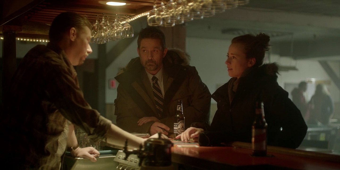 Cardinal Staffel 1 Folge 4 HD Deutsch