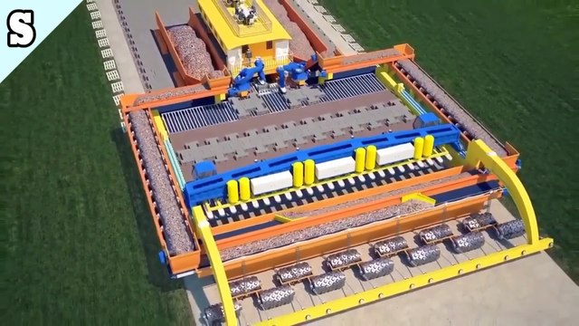 Peranan Alat Berat dan Laboratorium Konstruksi dalam Pembangunan Infrastruktur