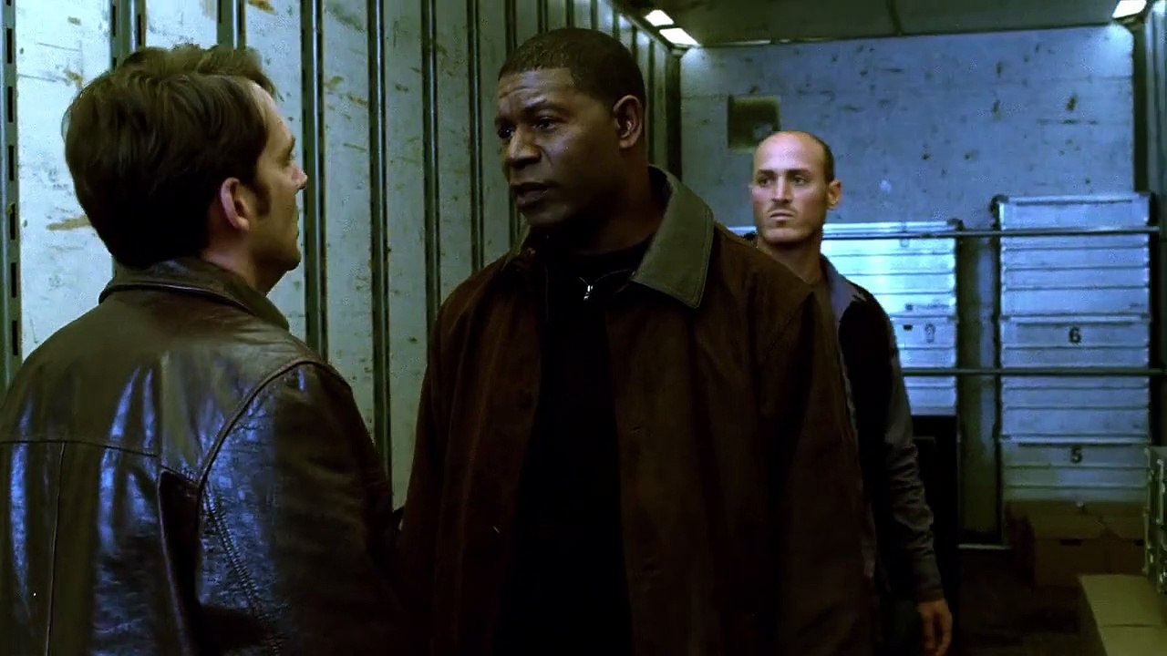 The Unit - Eine Frage der Ehre Staffel 4 Folge 18 HD Deutsch