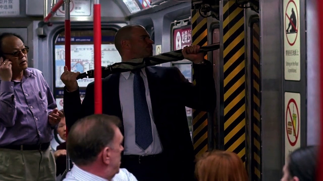 The Unit - Eine Frage der Ehre Staffel 4 Folge 20 HD Deutsch