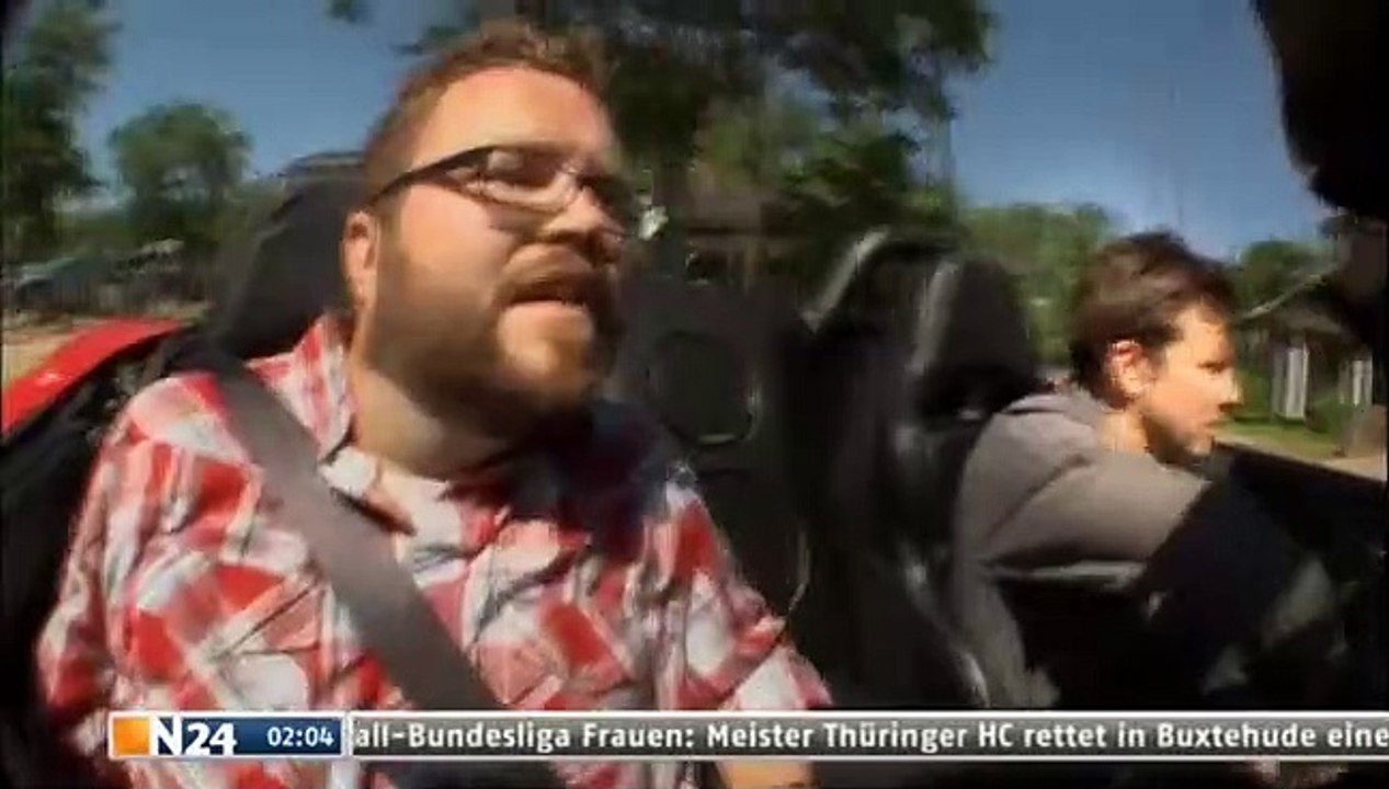 Top Gear USA Staffel 1 Folge 1 HD Deutsch