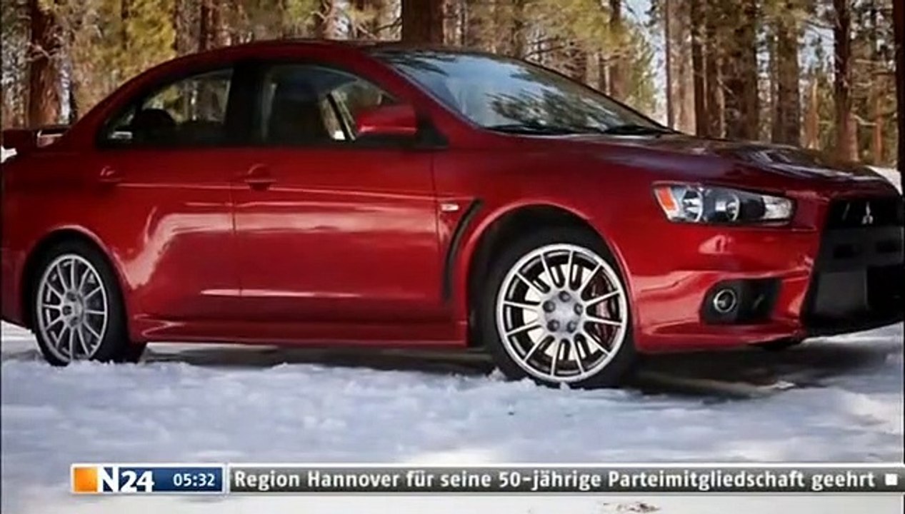 Top Gear USA Staffel 1 Folge 2 HD Deutsch