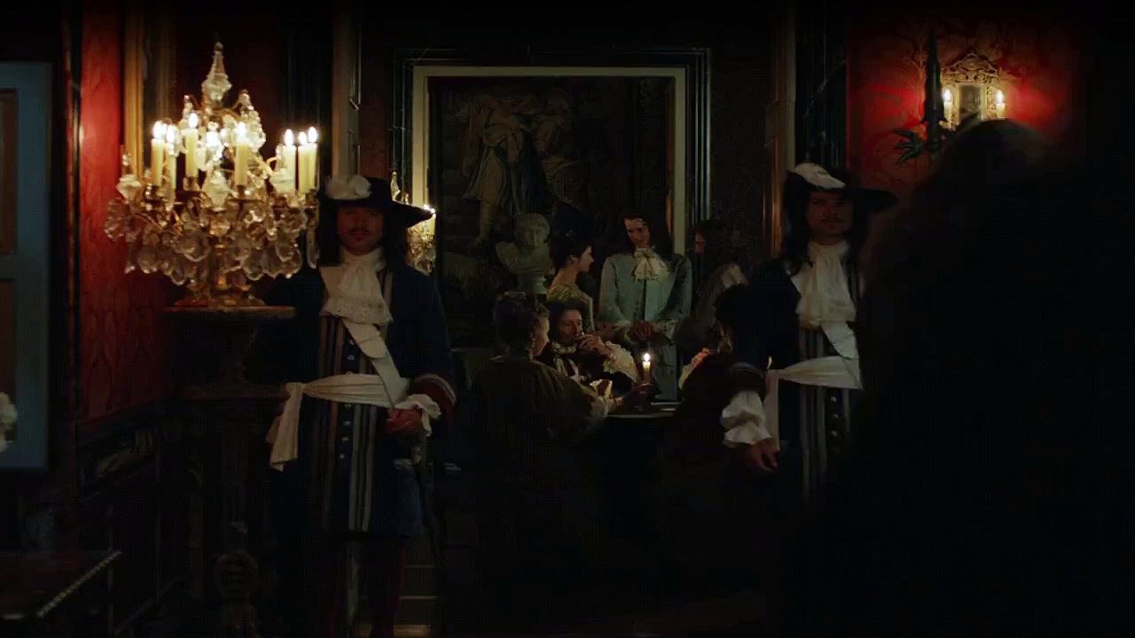 Versailles Staffel 3 Folge 3 - Part 02 HD Deutsch