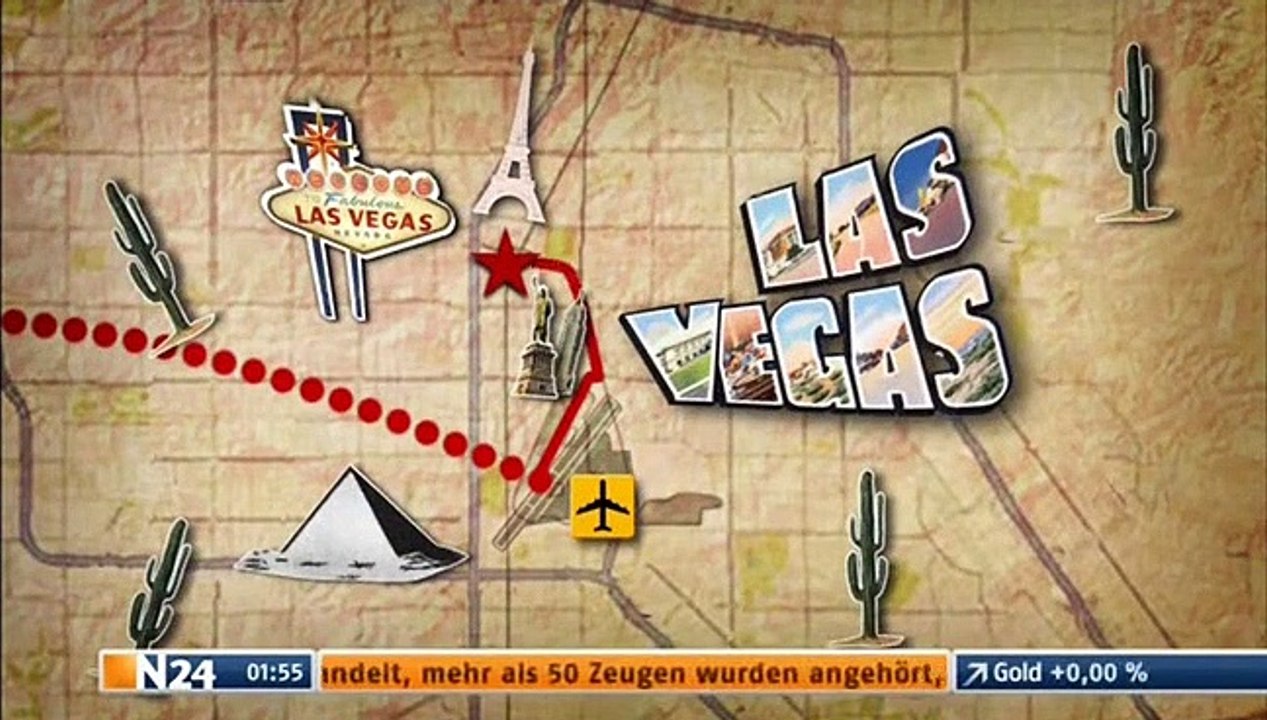 Top Gear USA Staffel 1 Folge 8 HD Deutsch