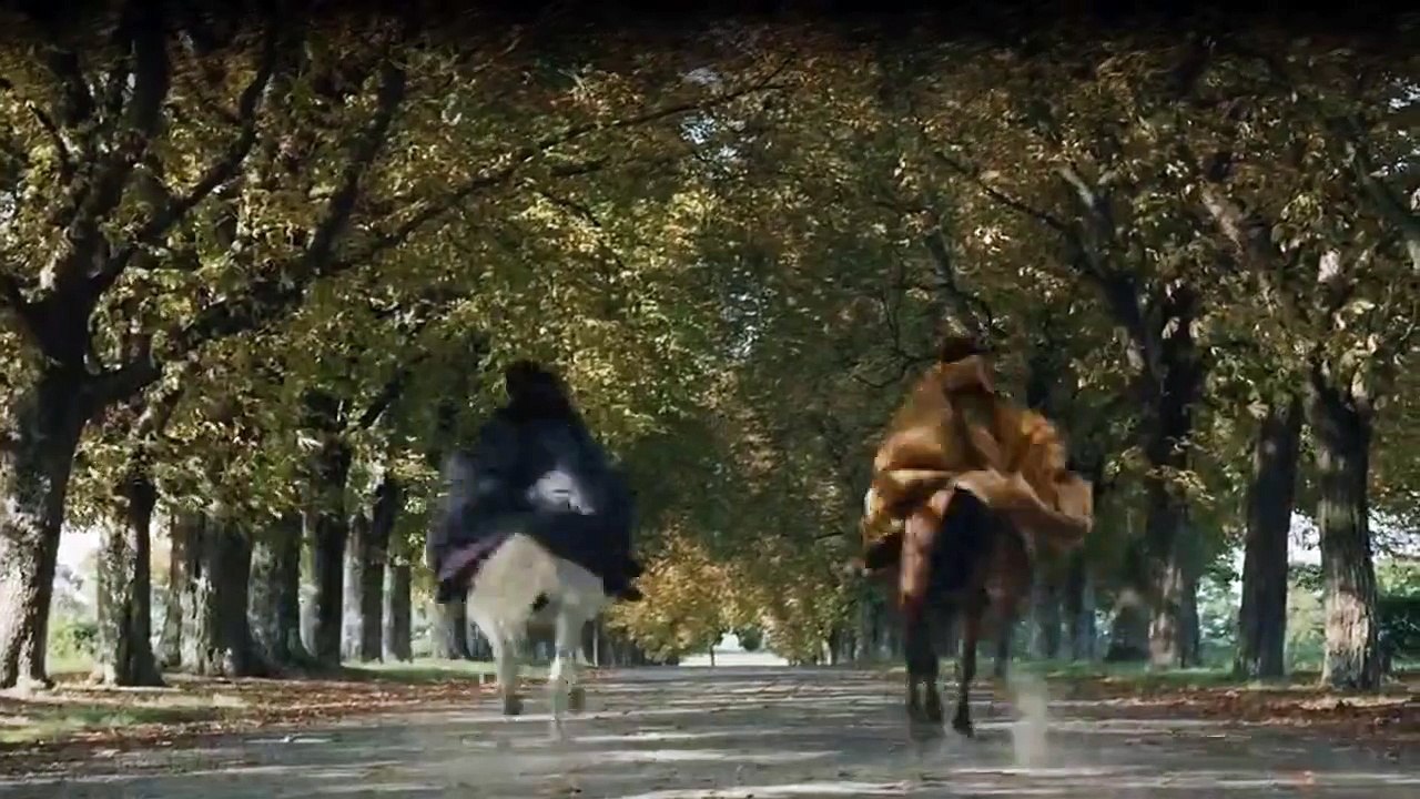 Versailles Staffel 3 Folge 6 - Part 02 HD Deutsch