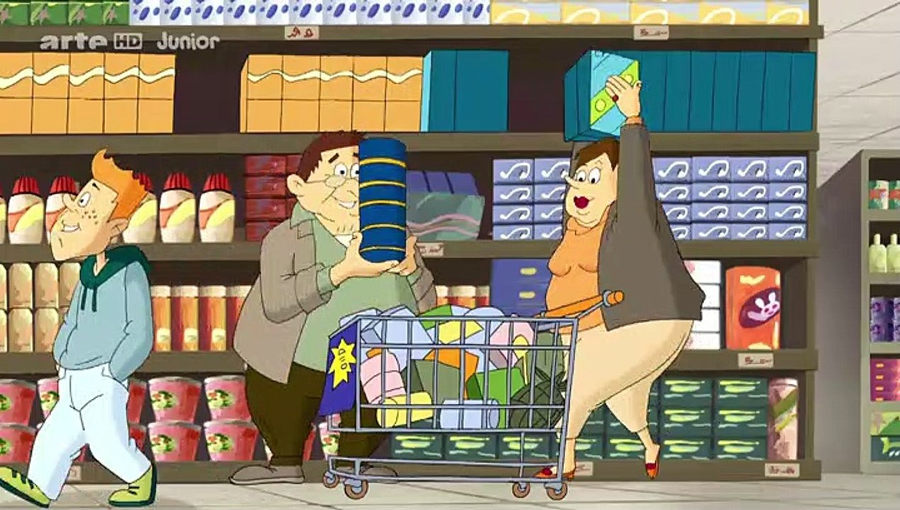 Es war einmal... unsere Erde Staffel 1 Folge 11 HD Deutsch