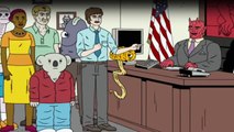 Ugly Americans Staffel 2 Folge 14 HD Deutsch