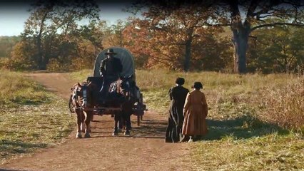 The Underground Railroad Staffel 1 Folge 10 - Part 02 HD Deutsch