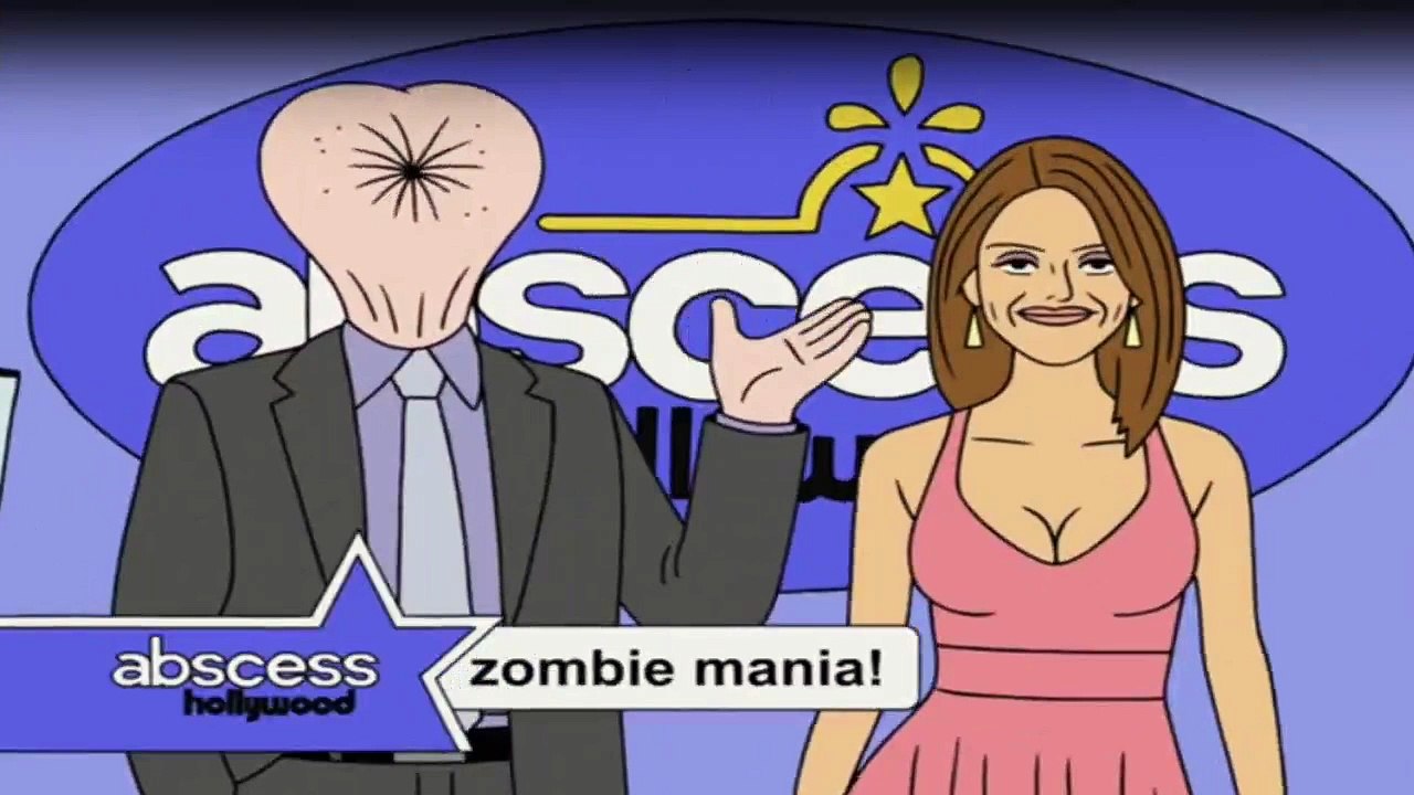 Ugly Americans Staffel 2 Folge 15 HD Deutsch