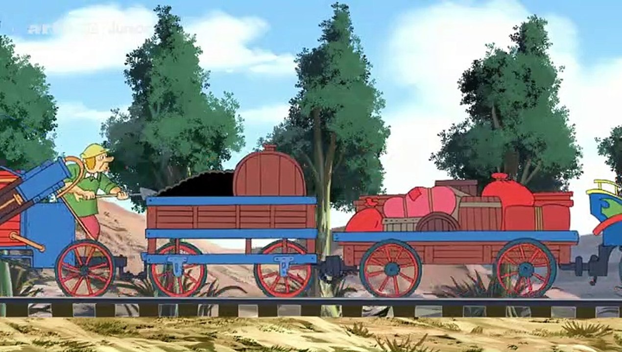 Es war einmal... unsere Erde Staffel 1 Folge 6 HD Deutsch